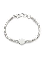 Pulsera Maria Cristina Sterling in Plata G4058/19